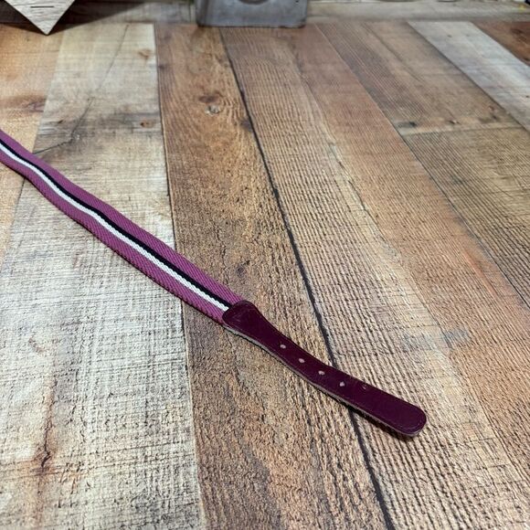 Vintage YSL Yves Saint Laurent belt - Picture 8 of 12